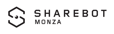 Sharebot Monza | Professionisti della stampa 3D