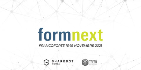 formnext 2021 sharebot